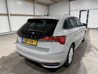 Skoda Scala 1.0TSI 85kW Automaat Selection picture 6