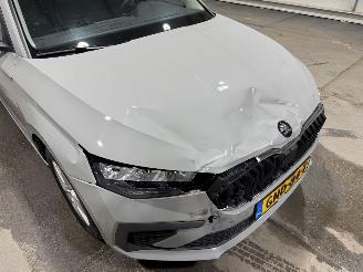 Skoda Scala 1.0TSI 85kW Automaat Selection picture 19