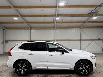 Coche accidentado Volvo Xc-60 2.0T5 184kW AWD Inscription Pano 2018/8