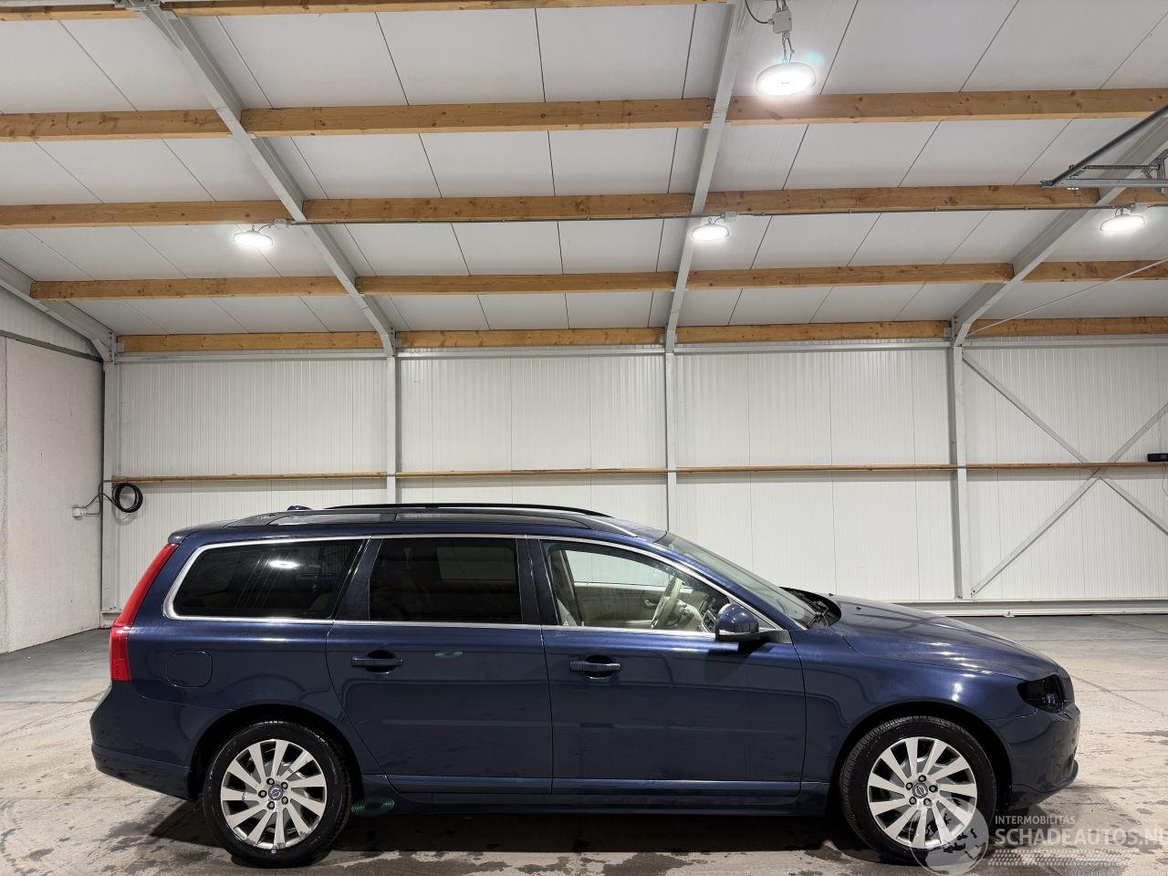 Volvo V-70 2.0D3 120kW Automaat Limited Edition