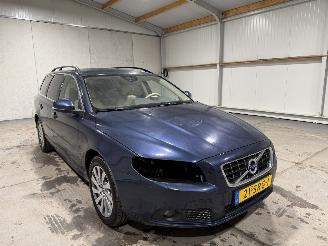Volvo V-70 2.0D3 120kW Automaat Limited Edition picture 3