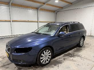Volvo V-70 2.0D3 120kW Automaat Limited Edition picture 9