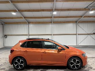 Vaurioauto  passenger cars Volkswagen Polo 1.0TSI 70kW Pano Highline 2019/1