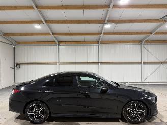 Unfallwagen Mercedes Cla-klasse 200 120kW Automaat Business Solution AMG 2019/11