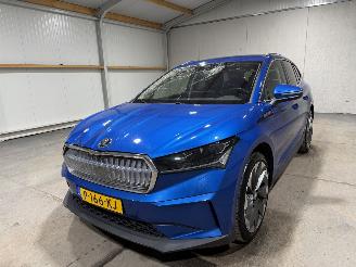 Skoda Enyaq 80kWh 150kW iV80 picture 10