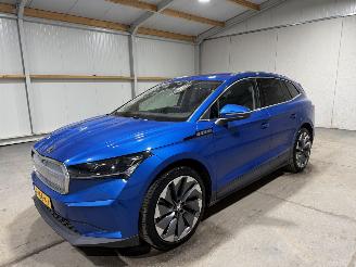 Skoda Enyaq 80kWh 150kW iV80 picture 9