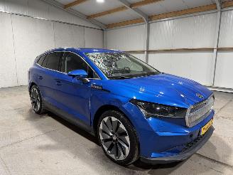 Skoda Enyaq 80kWh 150kW iV80 picture 2