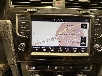 Volkswagen Golf GTE 1.4TSI 110kW Automaat Clima picture 35