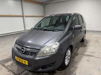 Opel Zafira 1.8 103kW Airco 111Years Edition picture 10