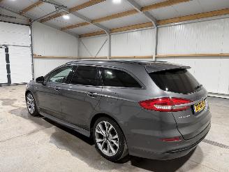 Ford Mondeo 1.5 121kW Titanium lease Edition picture 11