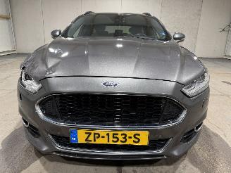 Ford Mondeo 1.5 121kW Titanium lease Edition picture 23
