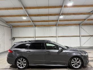 skadebil auto Ford Mondeo 1.5 121kW Titanium lease Edition 2018/12