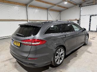 Ford Mondeo 1.5 121kW Titanium lease Edition picture 5