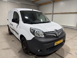 Renault Kangoo 1.5BluedCi 70kW Work Edition picture 3