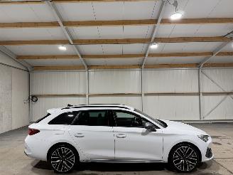 Coche accidentado Cupra Leon 1.4e-Hybrid 110kW Automaat Sportstourer VZ Adrenaline 2022/6