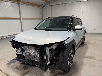 Kia EV3 81.4kWh 150kW Advanced Plus picture 10