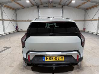 Kia EV3 81.4kWh 150kW Advanced Plus picture 7