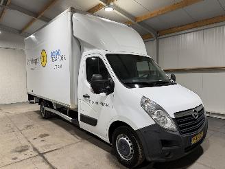 Opel Movano 2.3CDTi 107kW Biturbo L3 Bakwagen picture 2