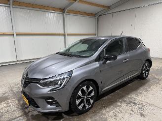 Renault Clio 1.0TCe 67kW Evolution picture 9