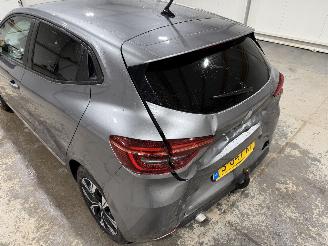 Renault Clio 1.0TCe 67kW Evolution picture 19