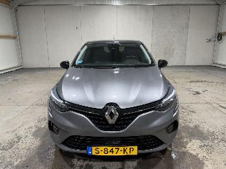 Renault Clio 1.0TCe 67kW Evolution picture 4