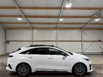 škoda osobní automobily Kia Proceed 1.6T-GDI 150kW Automaat GT Pano 2021/4