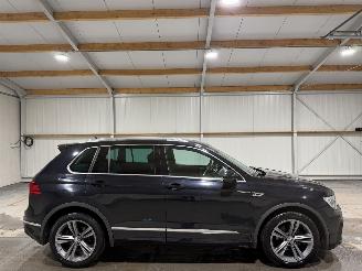 Coche accidentado Volkswagen Tiguan 1.4TSI 110kW Automaat ACT Highline 2017/3