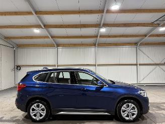 Coche accidentado BMW X1 SDRIVE20I 141kW Automaat High Executive 2018/7