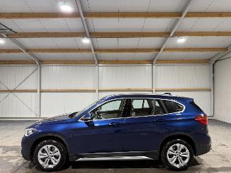 BMW X1 SDRIVE20I 141kW Automaat High Executive picture 8