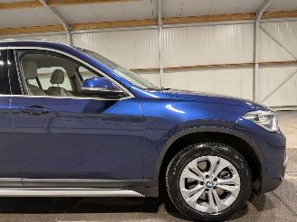 BMW X1 SDRIVE20I 141kW Automaat High Executive picture 14