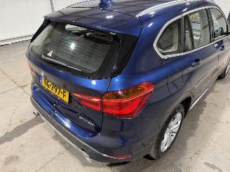 BMW X1 SDRIVE20I 141kW Automaat High Executive picture 38