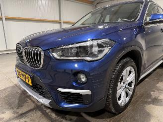 BMW X1 SDRIVE20I 141kW Automaat High Executive picture 24