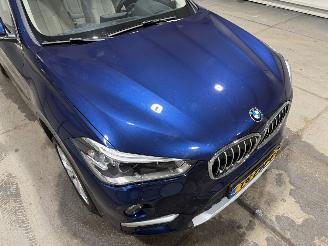 BMW X1 SDRIVE20I 141kW Automaat High Executive picture 19