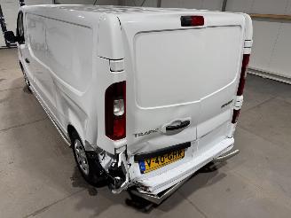 Renault Trafic E-Tech 52kWh 90kW L2 Comfort picture 34