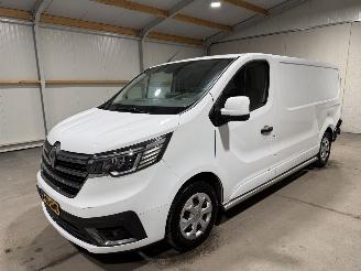 Renault Trafic E-Tech 52kWh 90kW L2 Comfort picture 8