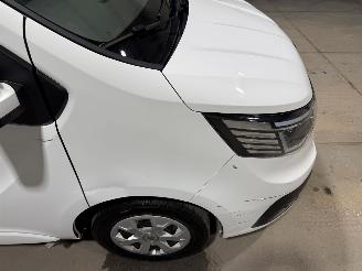 Renault Trafic E-Tech 52kWh 90kW L2 Comfort picture 17