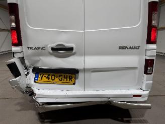 Renault Trafic E-Tech 52kWh 90kW L2 Comfort picture 38