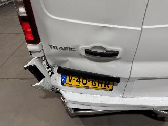 Renault Trafic E-Tech 52kWh 90kW L2 Comfort picture 40