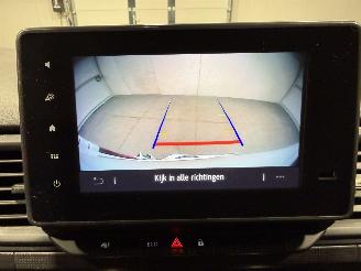 Renault Trafic E-Tech 52kWh 90kW L2 Comfort picture 49