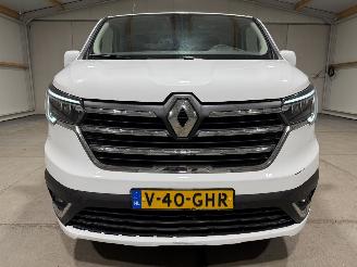 Renault Trafic E-Tech 52kWh 90kW L2 Comfort picture 22