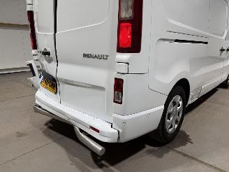 Renault Trafic E-Tech 52kWh 90kW L2 Comfort picture 39