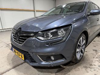 Renault Mégane 1.2TCe 96kW Clima Bose picture 24