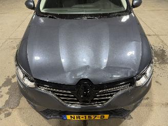 Renault Mégane 1.2TCe 96kW Clima Bose picture 20
