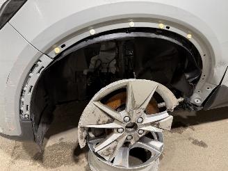 Volvo XC40 2.0B4 145kW Automaat Core picture 30