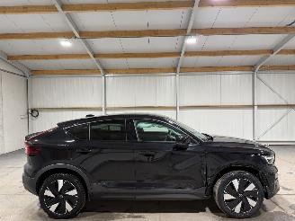 Avarii autoturisme Volvo C-40 82kWh Single Motor 185kW Extended Range Core 2023/7