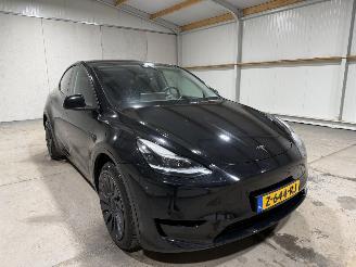 Tesla Model Y 58kWh 175kW RWD picture 3