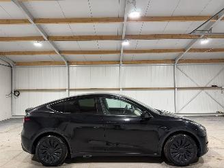 skadebil auto Tesla Model Y 58kWh 175kW RWD 2024/6