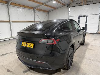 Tesla Model Y 58kWh 175kW RWD picture 6