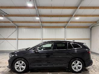 Skoda Enyaq 80kWh 150kW 80iV picture 8