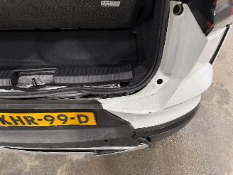 Mitsubishi Grandis 1.8HEV 116kW Automaat Intense+ picture 26